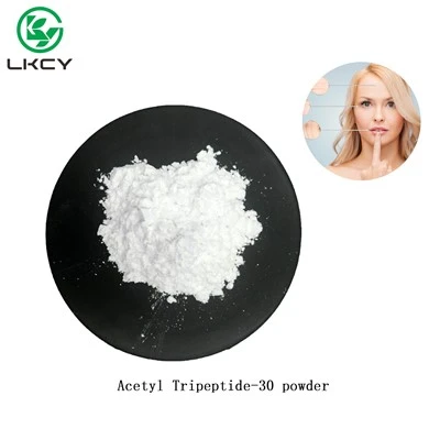 Acetil-tripeptid-30 por