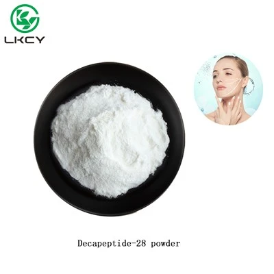 Dekapeptid-28 por